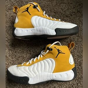 Jordan Jumpman Pro basketball shoes-men’s size 8